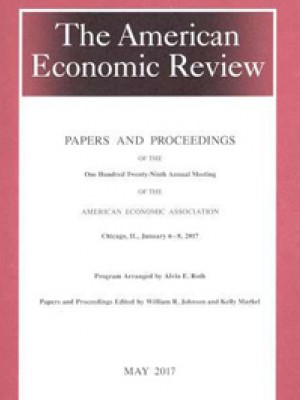 American Economic Review